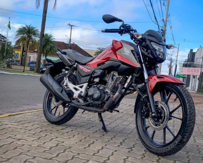 cg 160 titan 2025 feliz