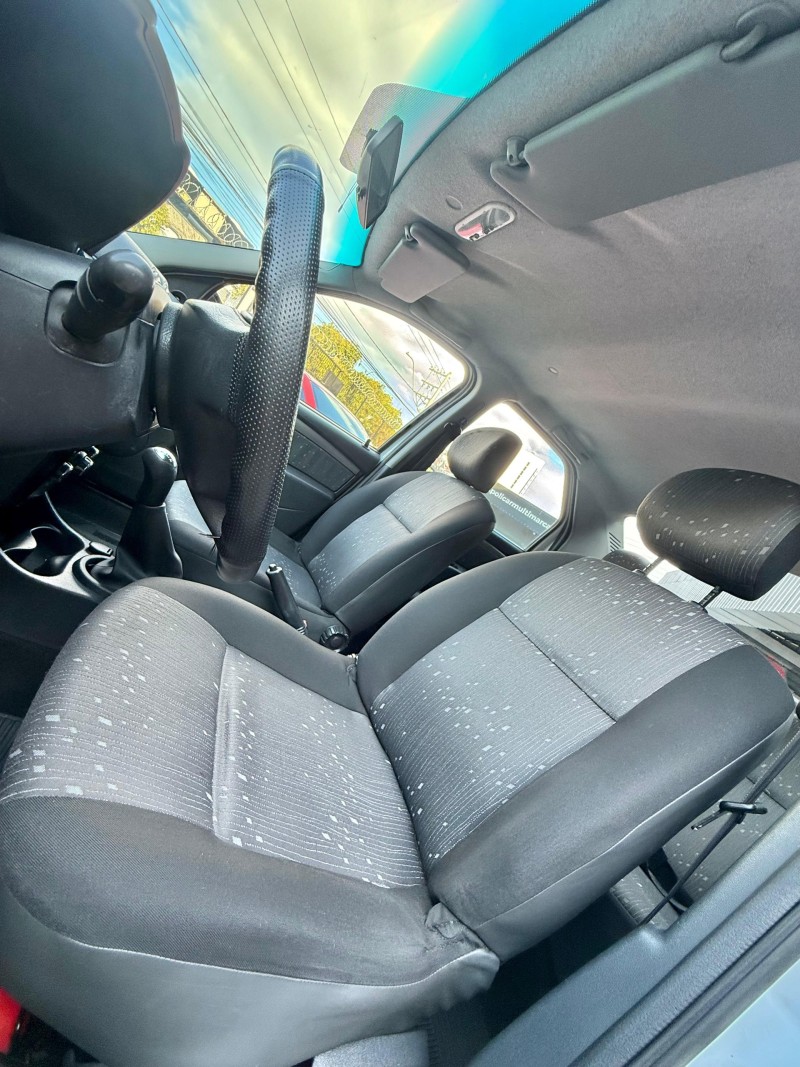 LOGAN 1.6 EXPRESSION 16V FLEX 4P MANUAL - 2012 - CAXIAS DO SUL