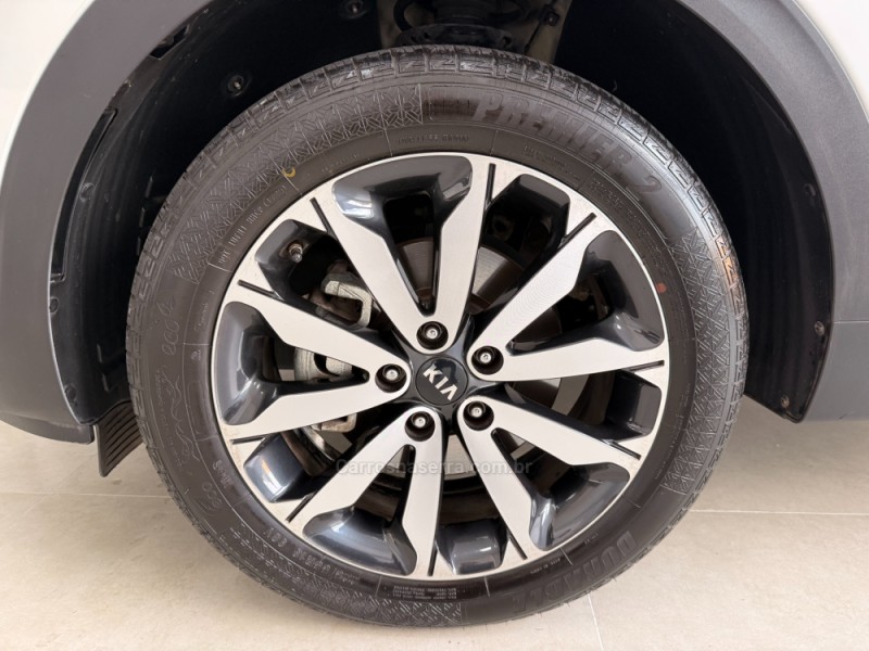 SPORTAGE 2.0 LX 4X2 16V FLEX 4P AUTOMÁTICO - 2019 - BENTO GONçALVES