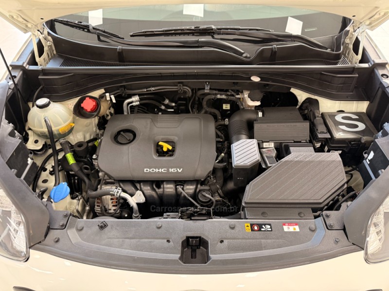 SPORTAGE 2.0 LX 4X2 16V FLEX 4P AUTOMÁTICO - 2019 - BENTO GONçALVES