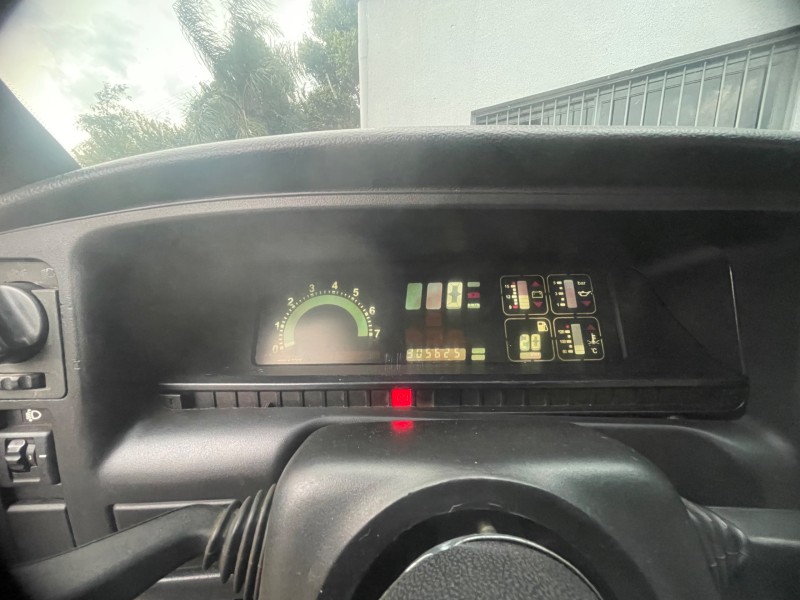 OMEGA 3.0 MPFI CD 12V GASOLINA 4P MANUAL - 1993 - CAXIAS DO SUL