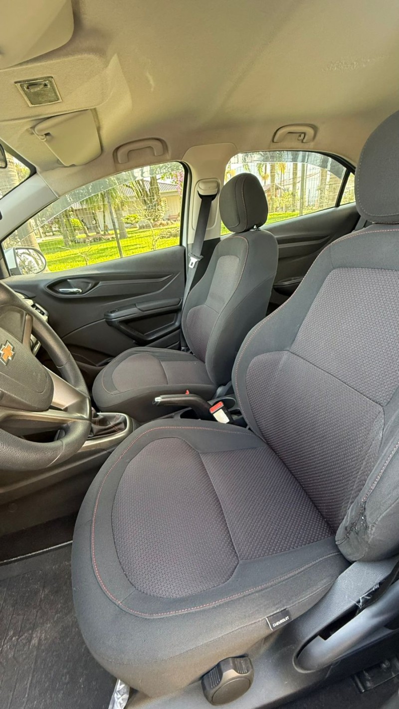 ONIX 1.4 MPFI LT 8V FLEX 4P MANUAL - 2016 - FELIZ