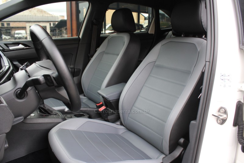 NIVUS 1.0 TSI HIGHLINE FLEX 4P AUTOMÁTICO - 2021 - CAXIAS DO SUL