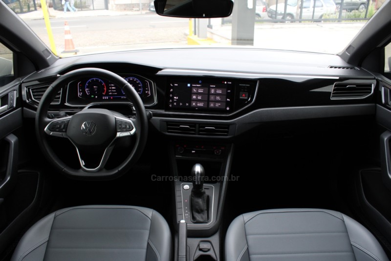 NIVUS 1.0 TSI HIGHLINE FLEX 4P AUTOMÁTICO - 2021 - CAXIAS DO SUL