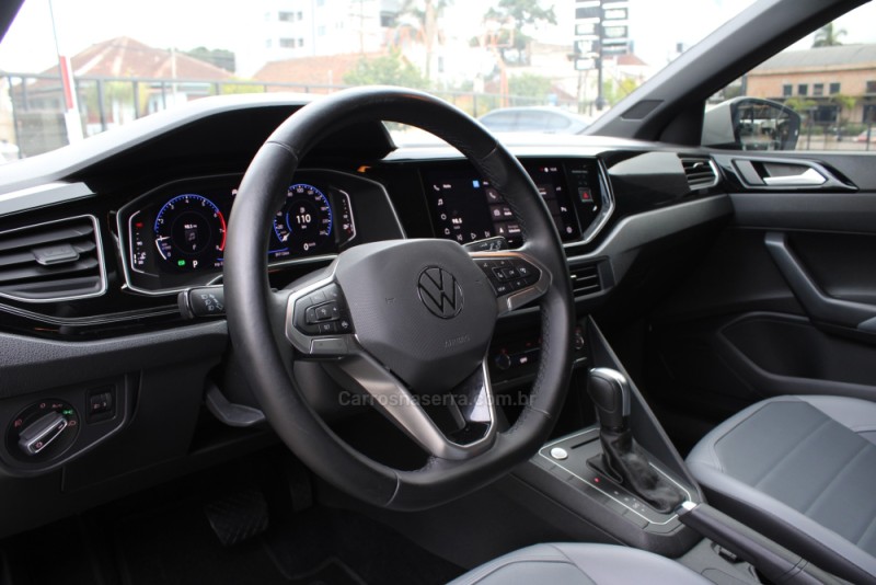 NIVUS 1.0 TSI HIGHLINE FLEX 4P AUTOMÁTICO - 2021 - CAXIAS DO SUL
