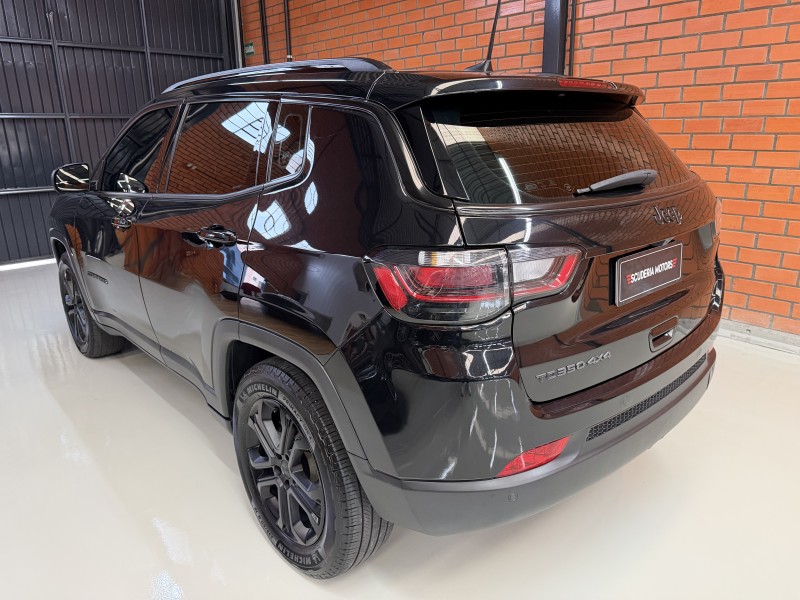 COMPASS 2.0 16V DIESEL LONGITUDE 4X4 AUTOMÁTICO - 2022 - BENTO GONçALVES