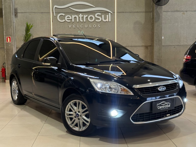 focus 2.0 ghia 16v flex 4p manual 2009 carlos barbosa