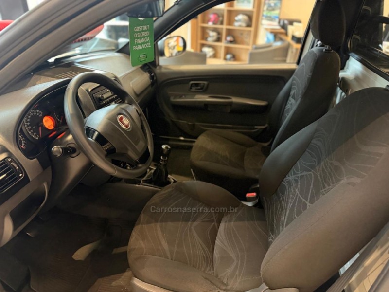 STRADA 1.4 MPI HARD WORKING CS 8V FLEX 2P MANUAL - 2020 - CAXIAS DO SUL