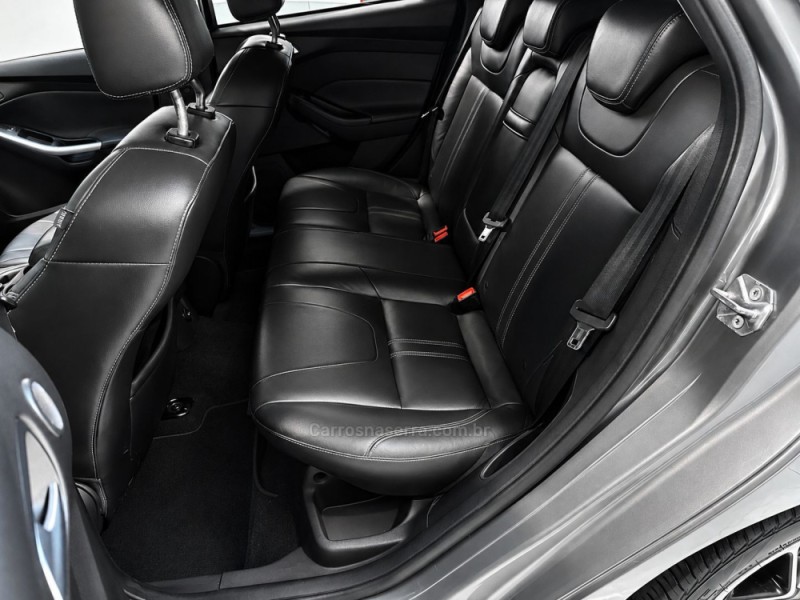 FOCUS 2.0 SE PLUS FASTBACK 16V FLEX 4P AUTOMÁTICO - 2014 - BENTO GONçALVES