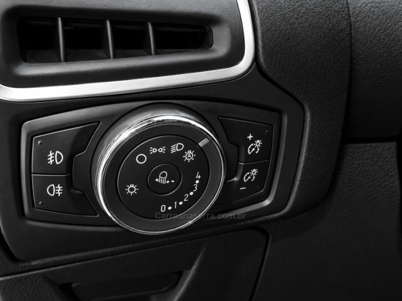 FOCUS 2.0 SE PLUS FASTBACK 16V FLEX 4P AUTOMÁTICO - 2014 - BENTO GONçALVES