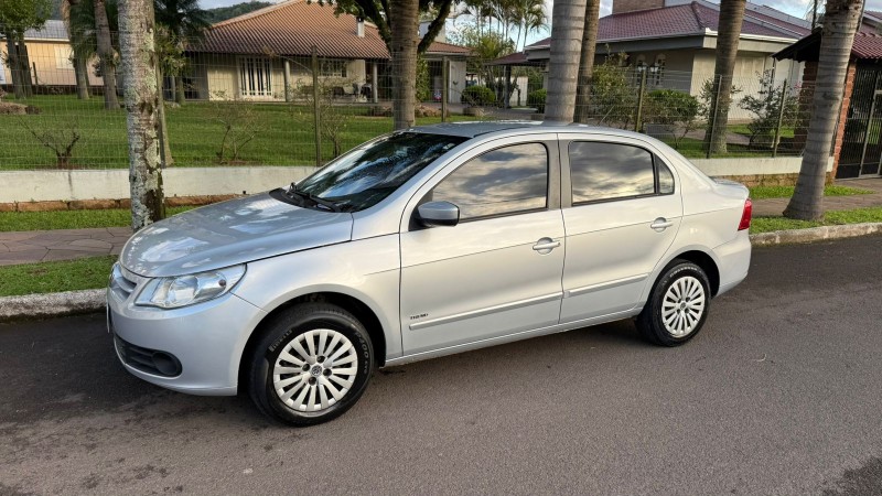 voyage 1.0 mi city 8v flex 4p manual 2011 feliz