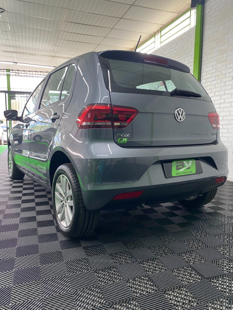 FOX 1.6 CONNECT 8V FLEX 4P MANUAL - 2020 - VACARIA