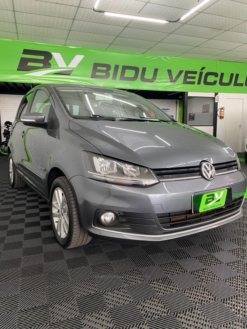 fox 1.6 connect 8v flex 4p manual 2020 vacaria