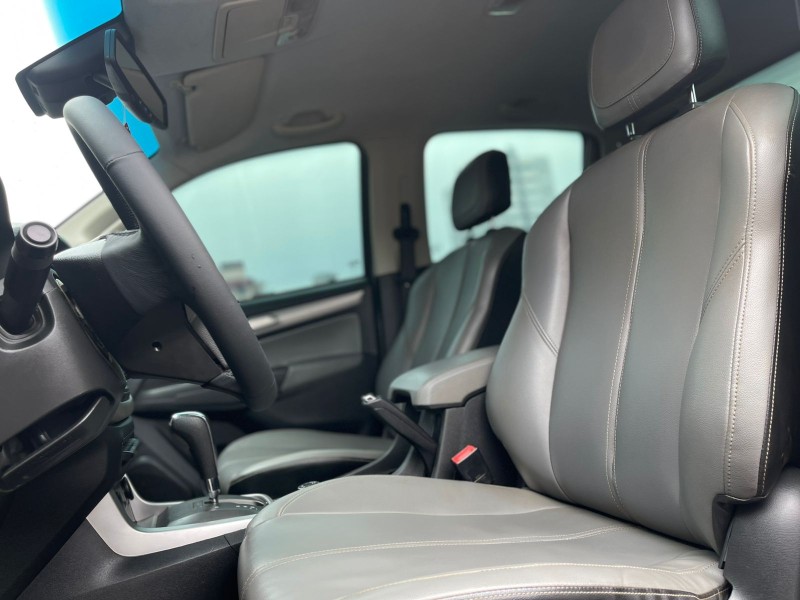 S10 2.5 LTZ 4X4 CD 16V FLEX 4P AUTOMÁTICO - 2019 - CAXIAS DO SUL