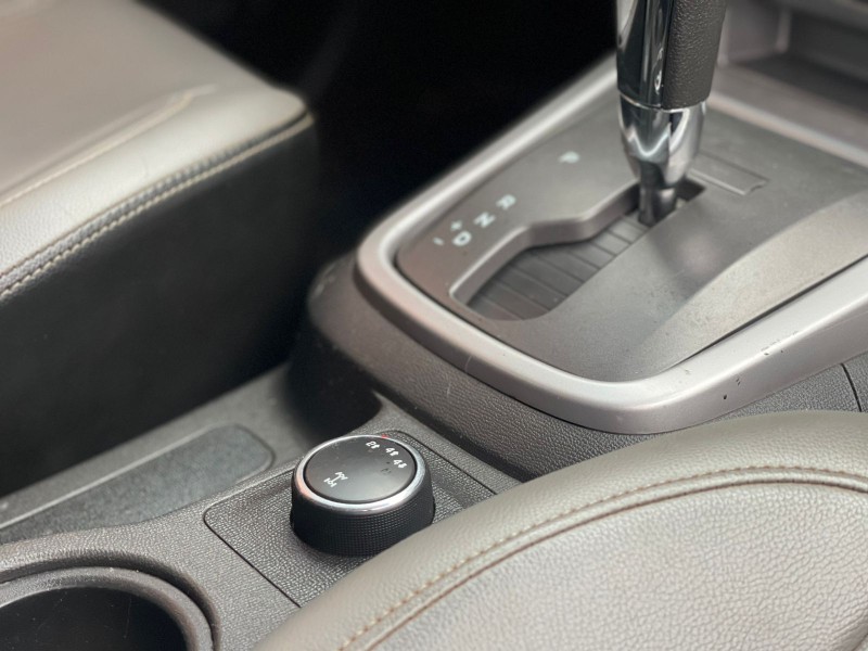 S10 2.5 LTZ 4X4 CD 16V FLEX 4P AUTOMÁTICO - 2019 - CAXIAS DO SUL