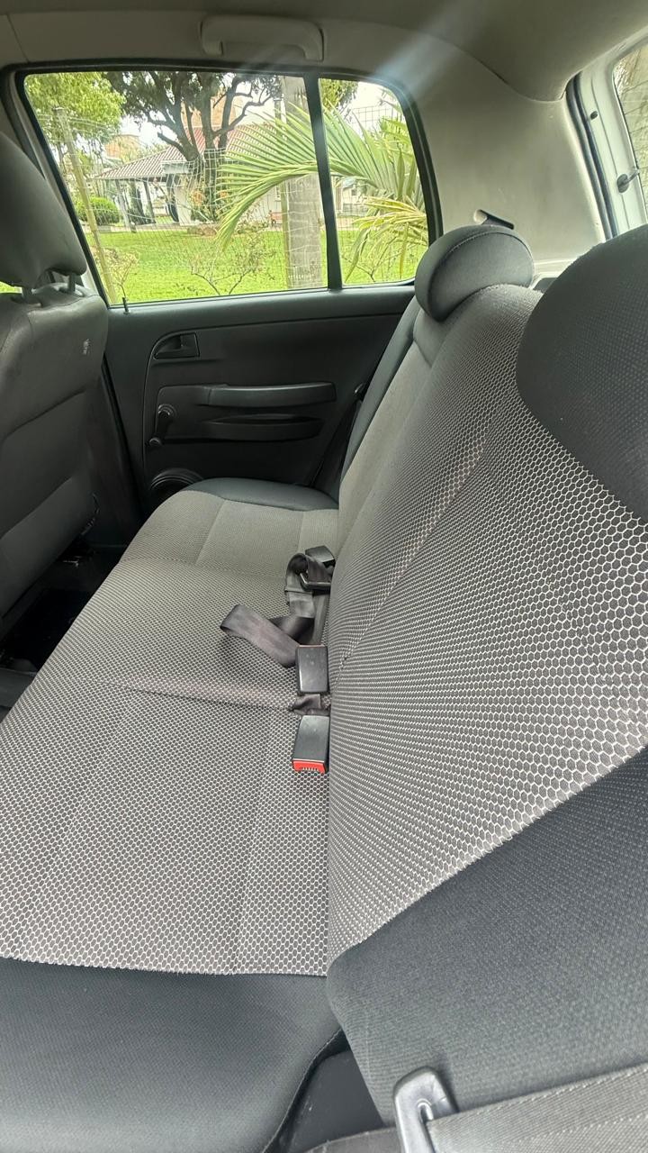 FOX 1.0 MI 8V FLEX 4P MANUAL - 2006 - FELIZ