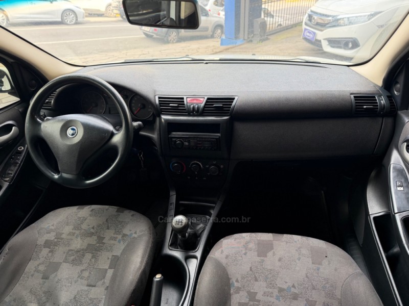 STILO 1.8 MPI 8V FLEX 4P MANUAL - 2006 - CAXIAS DO SUL