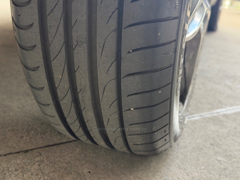 STILO 1.8 MPI 8V FLEX 4P MANUAL - 2006 - CAXIAS DO SUL