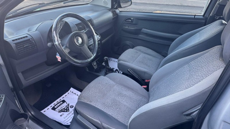 FOX 1.6 MI PLUS 8V FLEX 2P MANUAL - 2004 - CAXIAS DO SUL