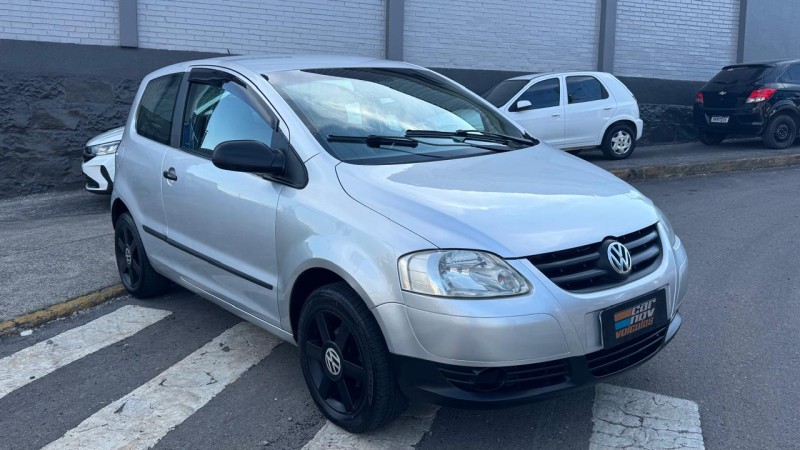 fox 1.6 mi plus 8v flex 2p manual 2004 caxias do sul