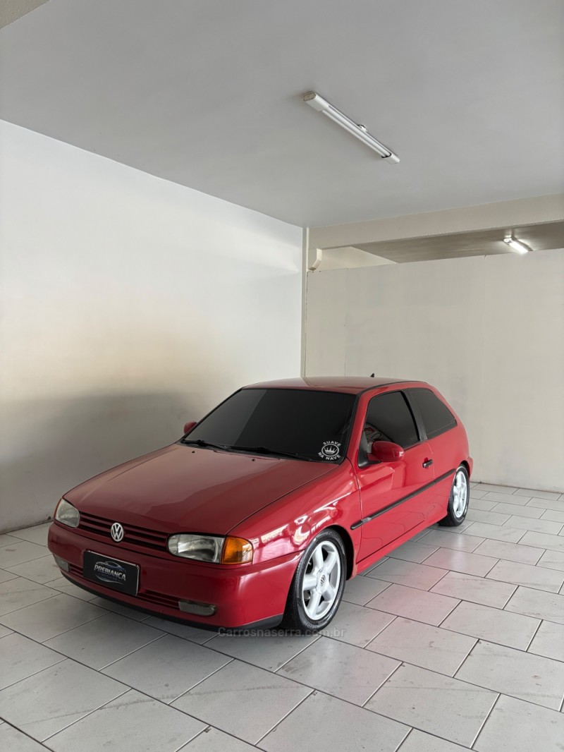 gol 1.6 mi 8v flex 2p manual g.v 1998 sao marcos