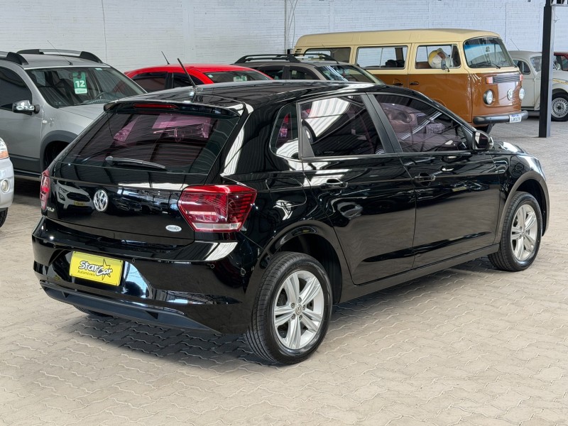 POLO 1.0	MPI TOTAL FLEX MANUAL  - 2021 - CAXIAS DO SUL