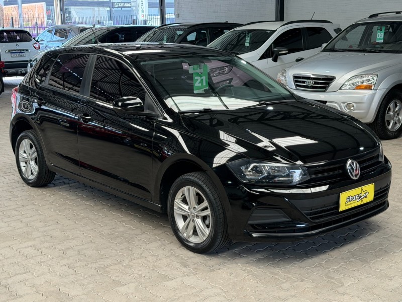 POLO 1.0	MPI TOTAL FLEX MANUAL  - 2021 - CAXIAS DO SUL