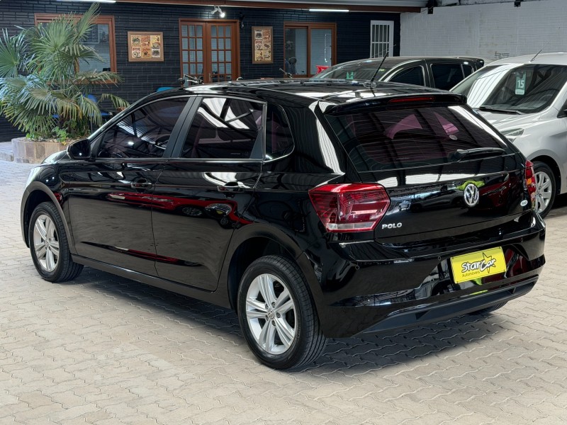 POLO 1.0	MPI TOTAL FLEX MANUAL  - 2021 - CAXIAS DO SUL