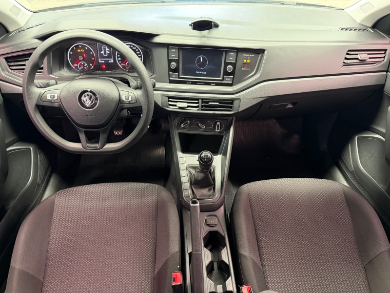 POLO 1.0	MPI TOTAL FLEX MANUAL  - 2021 - CAXIAS DO SUL