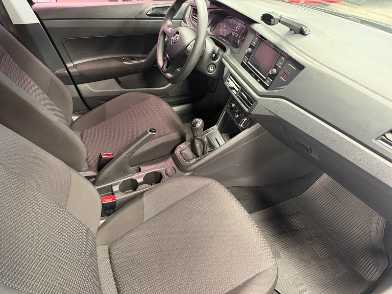 POLO 1.0	MPI TOTAL FLEX MANUAL  - 2021 - CAXIAS DO SUL