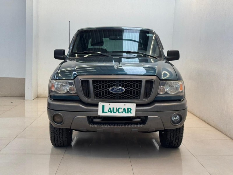 RANGER  - 2008 - CASCA