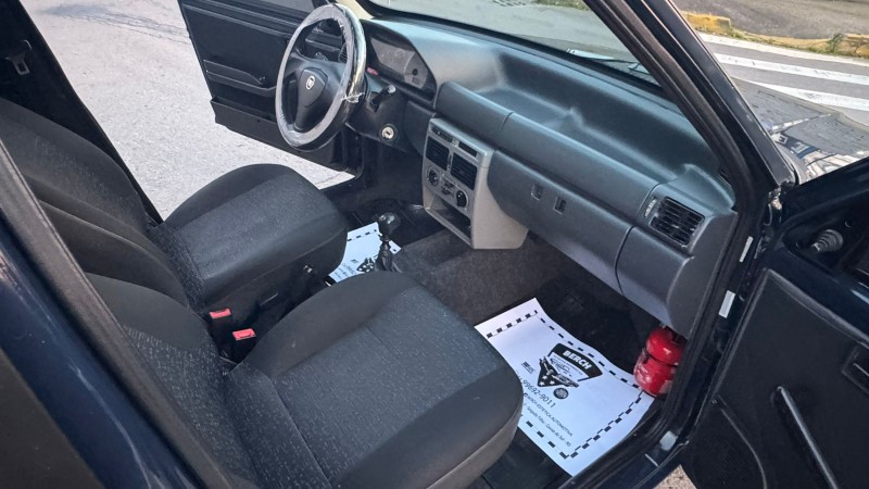 UNO 1.0 MPI MILLE WAY ECONOMY 8V FLEX 4P MANUAL - 2010 - CAXIAS DO SUL