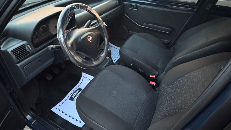 UNO 1.0 MPI MILLE WAY ECONOMY 8V FLEX 4P MANUAL - 2010 - CAXIAS DO SUL