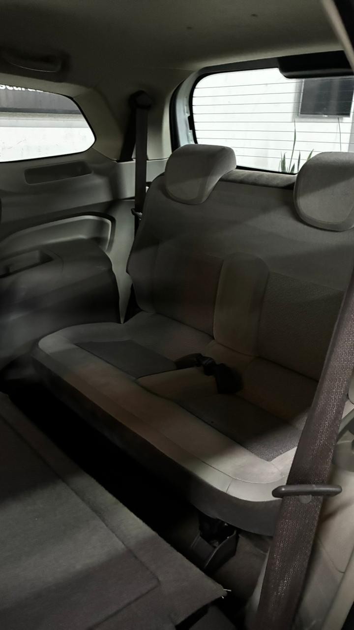 SPIN 1.8 LTZ 8V FLEX 4P AUTOMÁTICO - 2013 - BOM PRINCíPIO