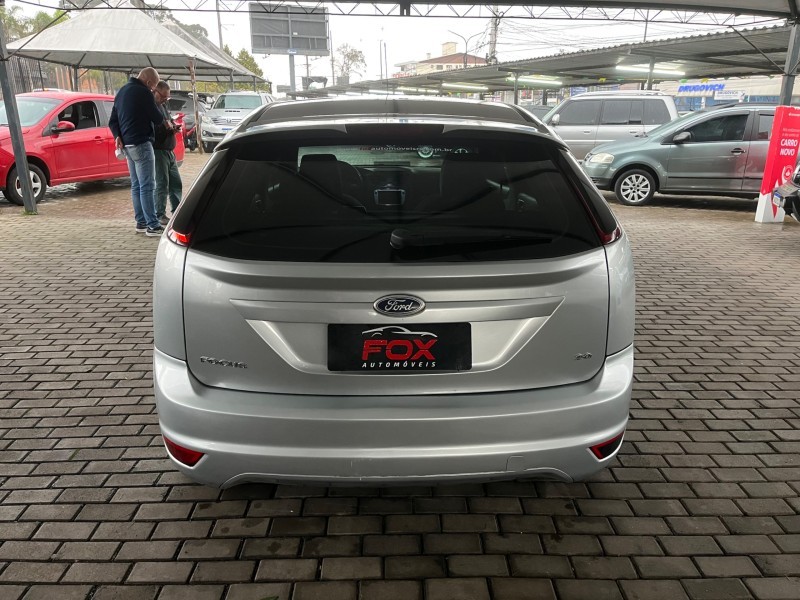 FOCUS 2.0 HA 16V GASOLINA 4P MANUAL - 2009 - CAXIAS DO SUL