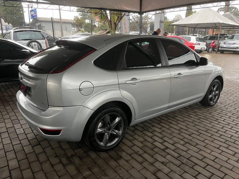 FOCUS 2.0 HA 16V GASOLINA 4P MANUAL - 2009 - CAXIAS DO SUL