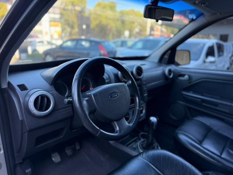 ECOSPORT 1.6 FREESTYLE 8V FLEX 4P MANUAL - 2008 - CAXIAS DO SUL
