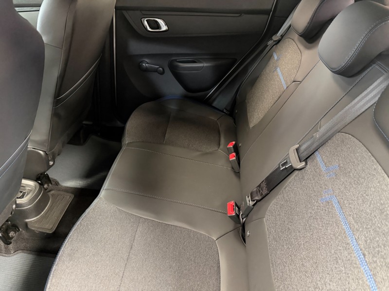 KWID 1.0 12V SCE FLEX INTENSE MANUAL - 2025 - CAXIAS DO SUL