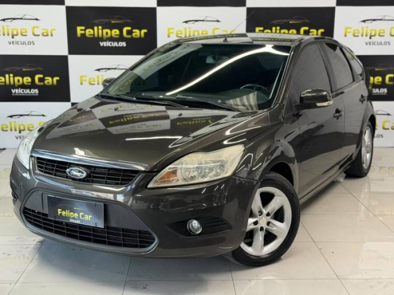 focus 1.6 se 16v flex 4p manual 2013 caxias do sul