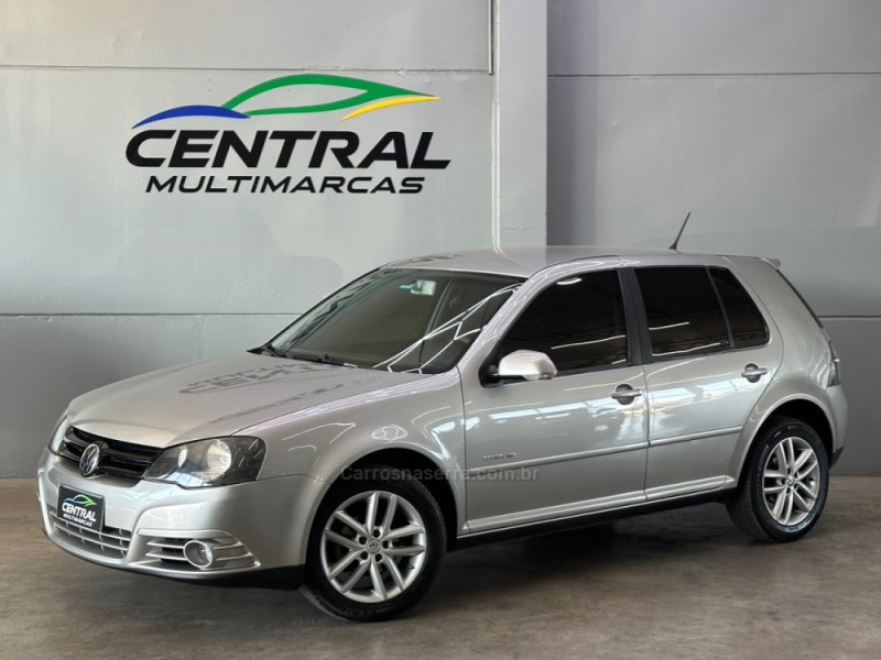 golf 1.6 mi sportline 8v flex 4p manual 2011 vacaria
