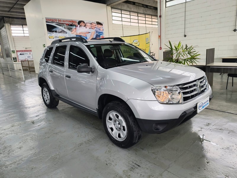 duster 1.6 expression 4x2 16v flex 4p manual 2013 caxias do sul