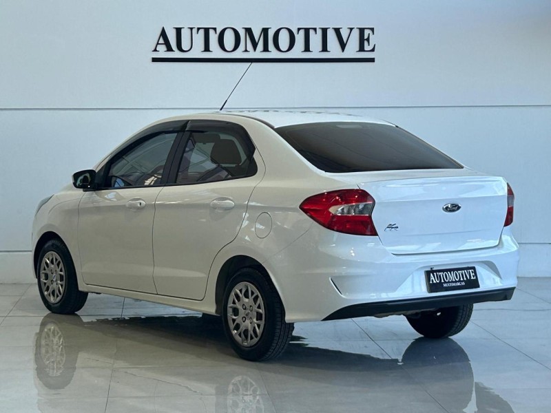 KA 1.0 SE 12V FLEX 4P MANUAL - 2020 - CAXIAS DO SUL