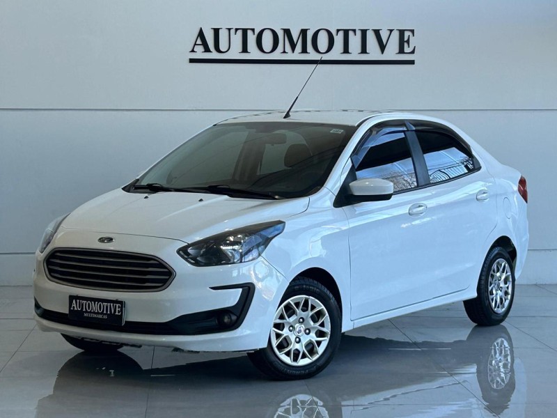 ka 1.0 se 12v flex 4p manual 2020 caxias do sul