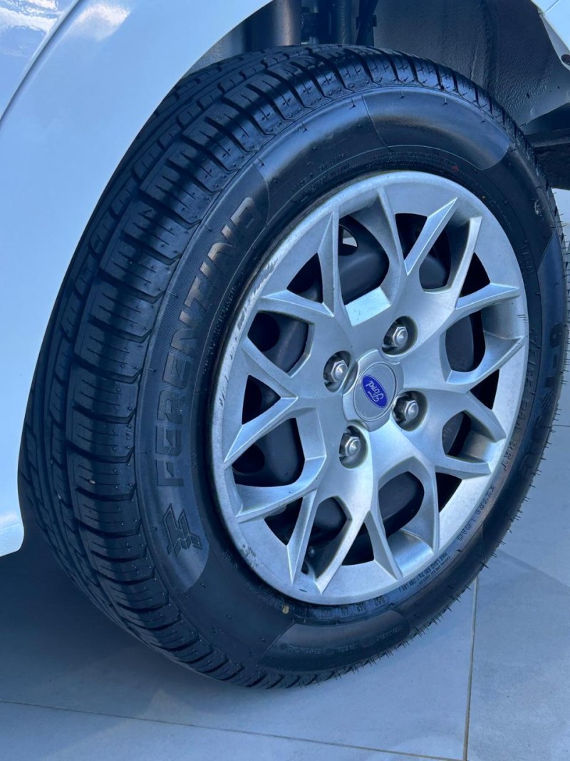 KA 1.0 SE 12V FLEX 4P MANUAL - 2020 - CAXIAS DO SUL