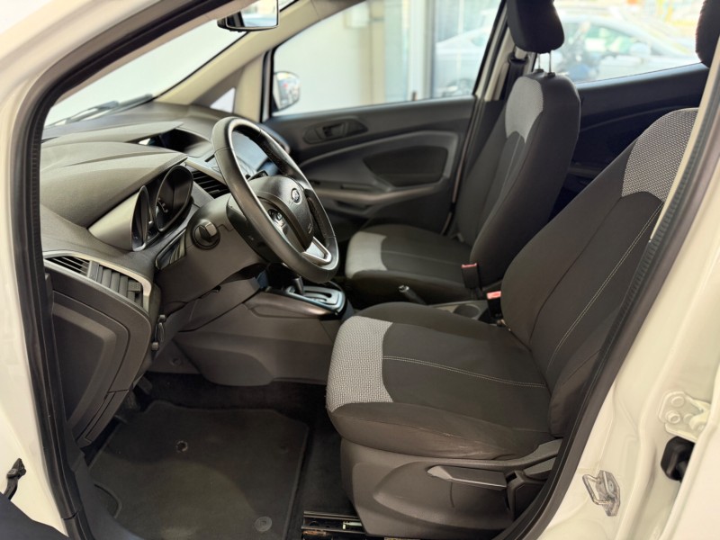 ECOSPORT 2.0 SE 16V FLEX 4P AUTOMÁTICO - 2016 - CAXIAS DO SUL