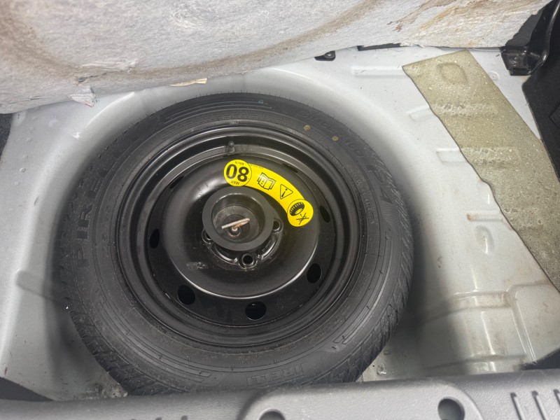 FIESTA 1.6 SE HATCH 16V FLEX 4P MANUAL - 2014 - CAXIAS DO SUL