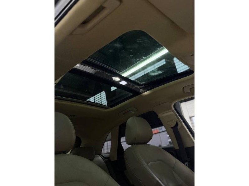 Q3 2.0 TFSI AMBIENTE QUATTRO 4P GASOLINA S TRONIC - 2014 - CAXIAS DO SUL