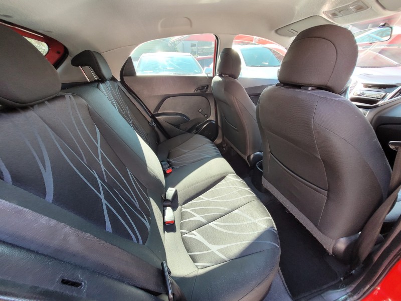 HB20 1.0 COMFORT PLUS 12V FLEX 4P MANUAL - 2013 - CARLOS BARBOSA