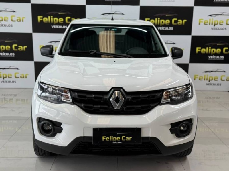 KWID 1.0 12V SCE FLEX ZEN MANUAL - 2022 - CAXIAS DO SUL