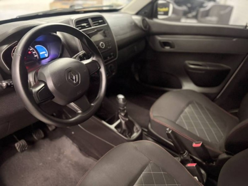 KWID 1.0 12V SCE FLEX ZEN MANUAL - 2022 - CAXIAS DO SUL